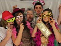 Party Photo Booth