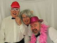 Photo Booth Hire Galway