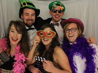 Photo Booth Rental